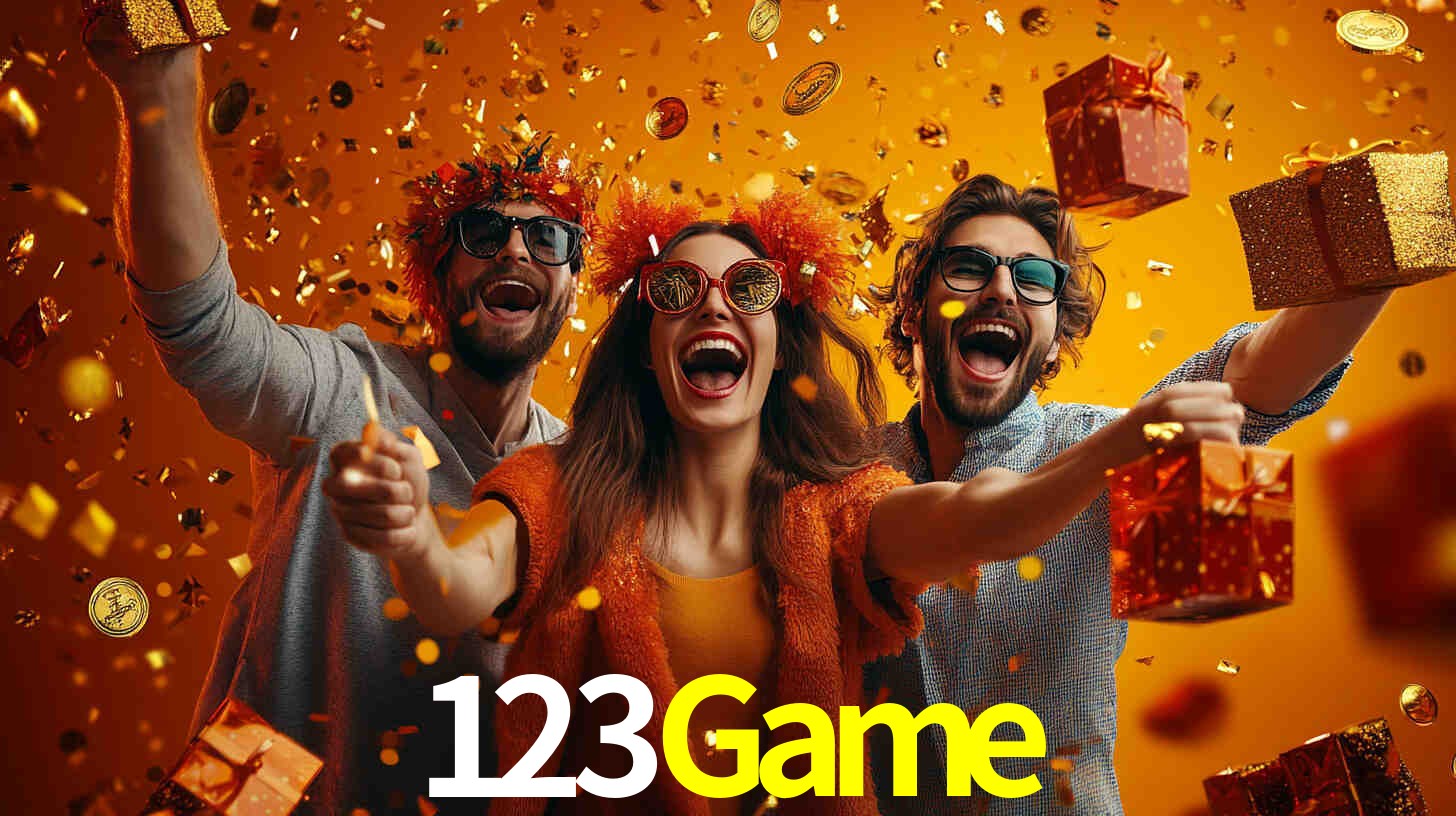 123 Game