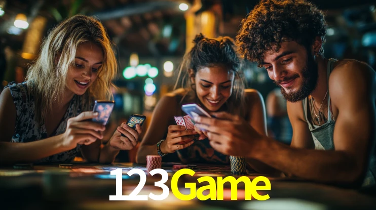 Tournaments 123Game