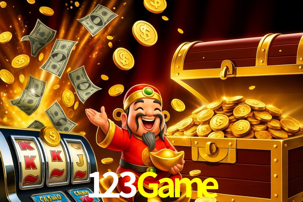 Programa VIP 123Game