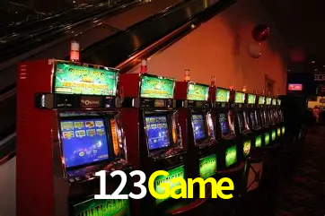 Descubra o Mundo do Cassino Online com 123Game