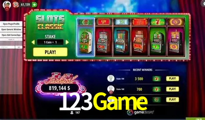 A Emoção da Loteria na 123Game: Uma Chance de Mudança de Vida