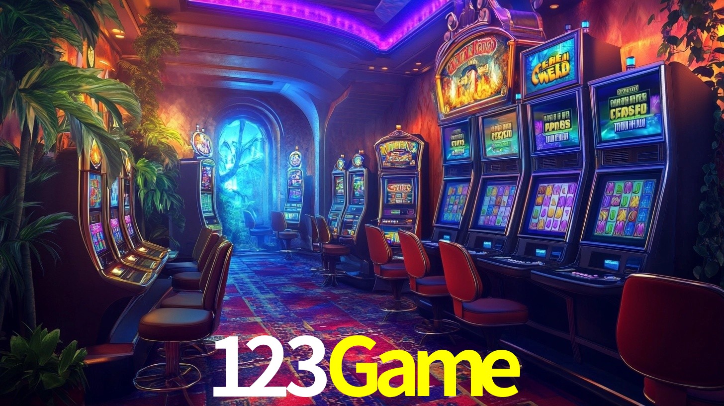 Welcome Bonus 123Game