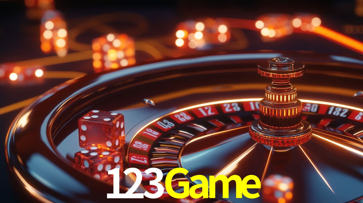 123Game Login