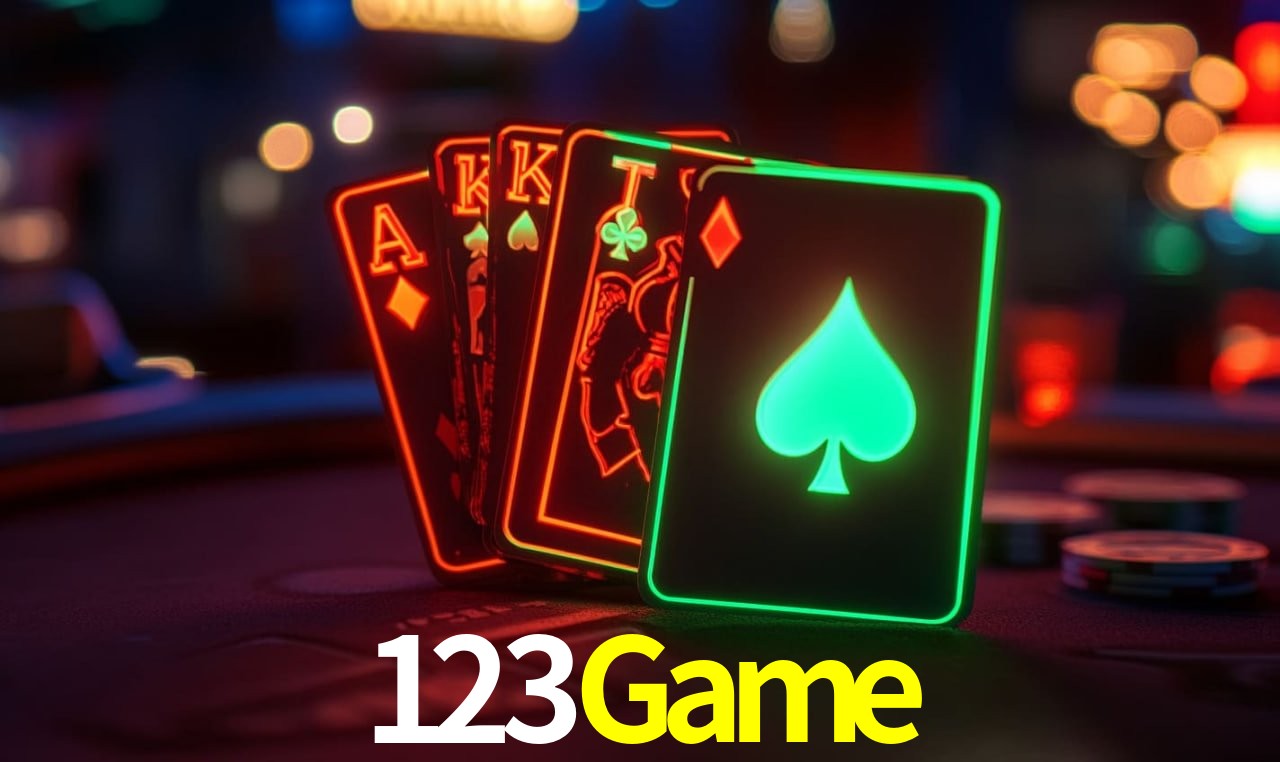 Saque PIX 123Game