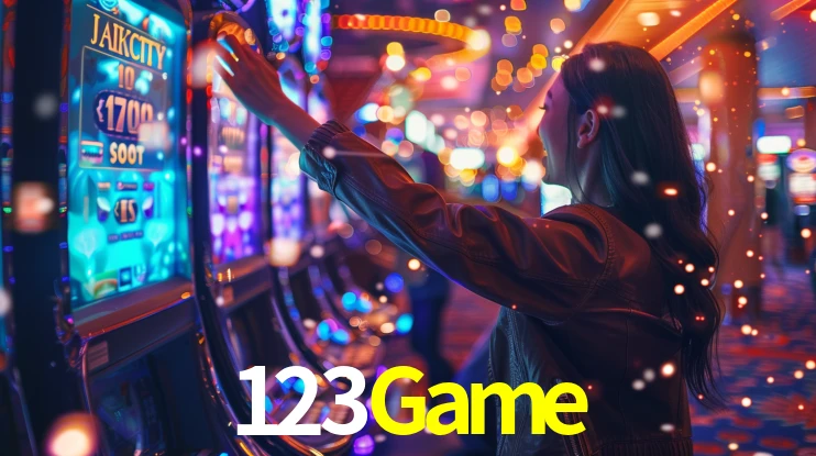 123 Game