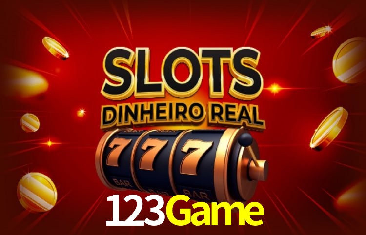 App 123Game no celular
