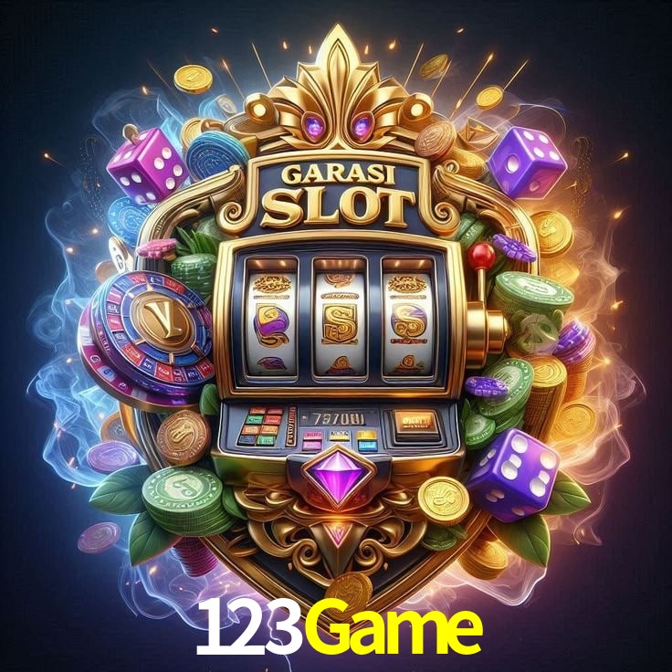 Integração de APIs 123Game